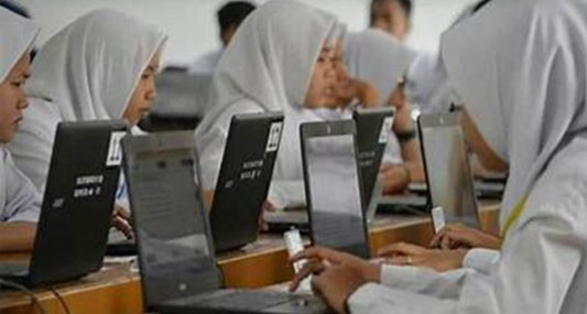 Layanan PTSP DIGIMAT8